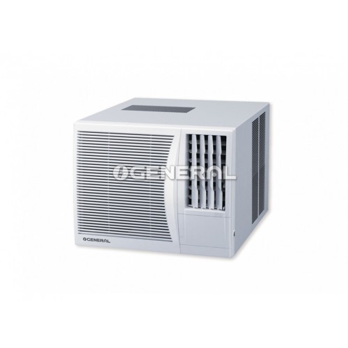 GENERAL AKWA9GNR 1HP Window Type Air Conditioner