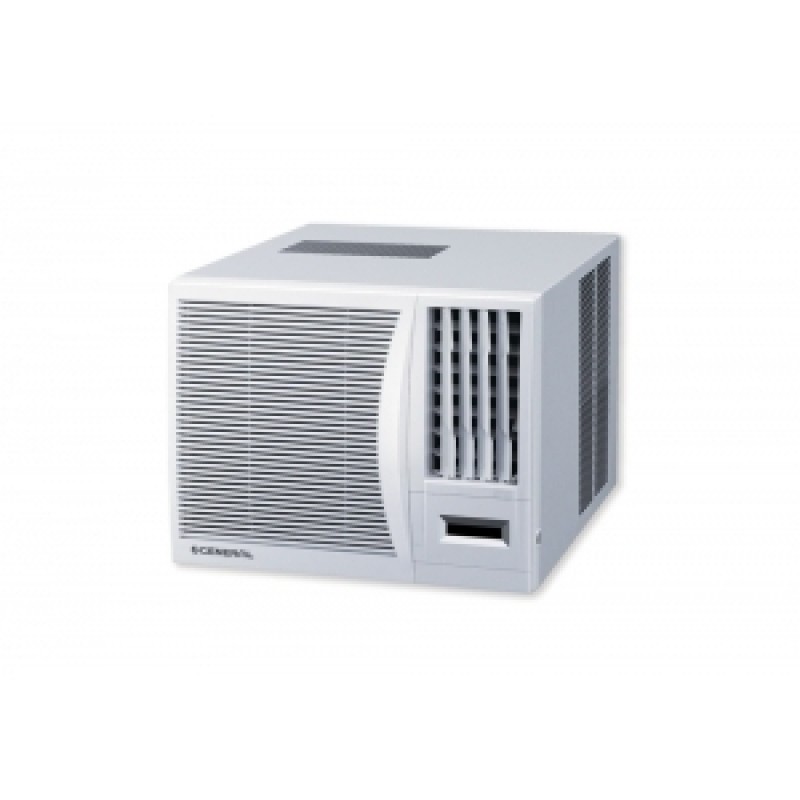 1HP Window Type Air Conditioner 