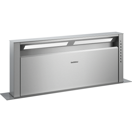 GAGGENAU AL400191 90cm Table Ventilation(air extraction)