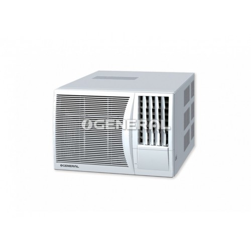 GENERAL  ALWA24FAT 2.5HP Window Type Air Conditioner