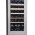 WHIRLPOOL  ARC1401 Single Temperature Zone Wine Cooler