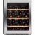 WHIRLPOOL  ARC1501 Single Temperature Zone Wine Cooler