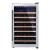 WHIRLPOOL ARC2100/L (LEFT) Wine Cooler(40 Bottles)