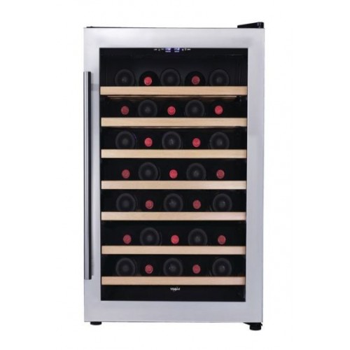 WHIRLPOOL  ARC2101 Single Temperature Zone Wine Cooler