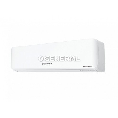 GENERAL ASWG24CPTA 2.5HP R32 Inverter Split Type Air Conditioner Cooling only