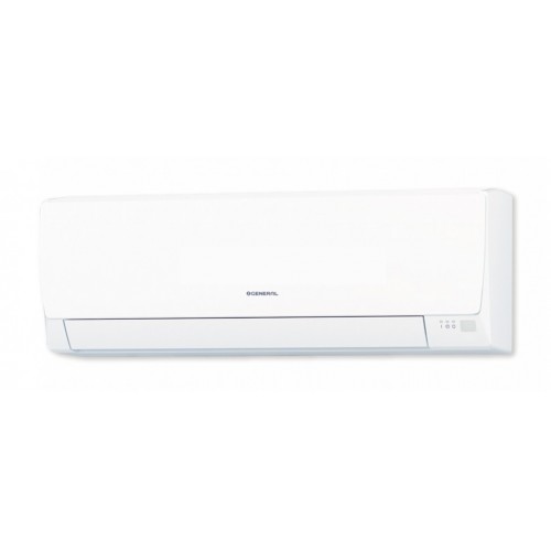 GENERAL ASWX09BNTA R32 1HP Cooling Window Split Type Air Conditioner