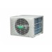 GENERAL ASWX12LECA 1.5HP Inverter cooling / heating Window Split Type Air Conditioner