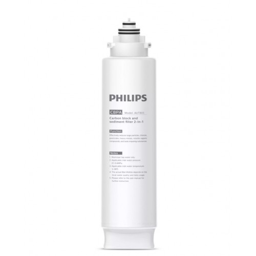 PHILIPS AUT805/97 CBPA Relacement filter