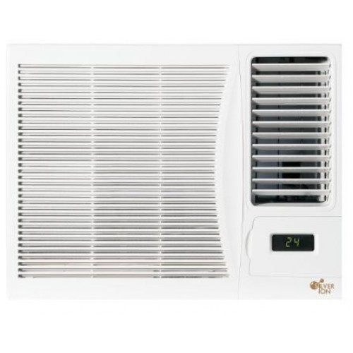 WHIRLPOOL AWA09210R  1HP Window Type with Remote Control Air-Conditioner