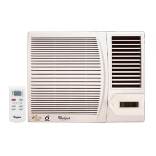WHIRLPOOL  AWA18000R 2HP Window Type with Remote Control Air-Conditioner