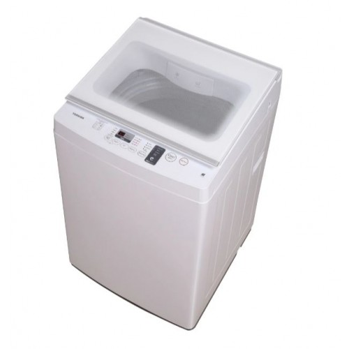 Toshiba AW-J800APH1 7kg 700rpm Tub Washer with pump