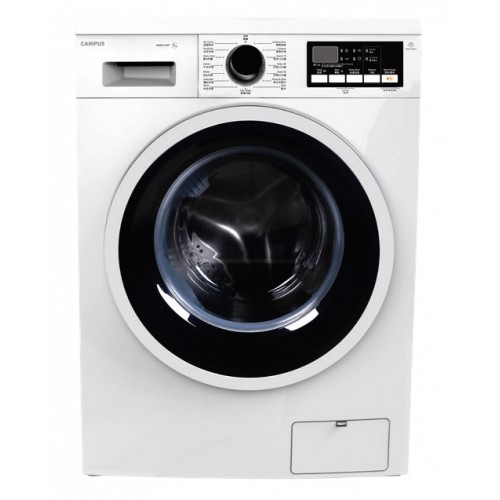 CAMPUS 金牌 AWM7140F 7公斤1400轉 變頻 前置式洗衣機