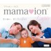 Mamaion air purifier (Pink) Mamaion air purifier (Pink)