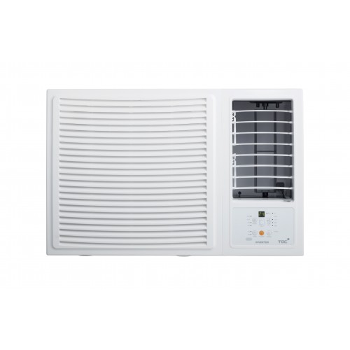 TGC TAC1770 2.0HP Window Type Inverter Air Conditioner TGC TAC1770 2.0HP Window Type Inverter Air Conditioner