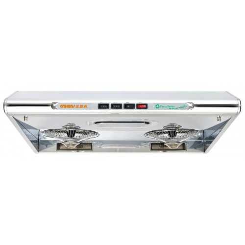 ATHENS GH-268IEC 70cm Detachable Cookerhood