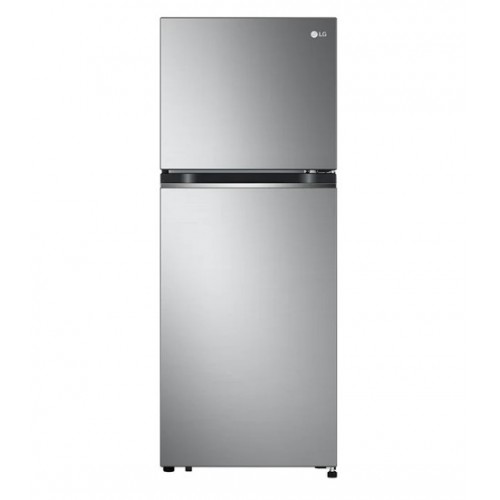 LG B212S13 218L 2-Door Top-Freezer Refrigerator