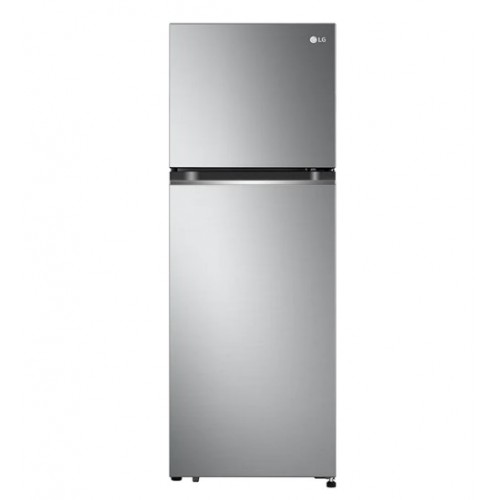 LG B232S13 245L 2-Door Top-Freezer Refrigerator