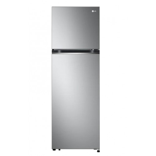 LG B252S13 269L 2-Door Top-Freezer Refrigerator