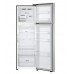 LG B252S13 269L 2-Door Top-Freezer Refrigerator