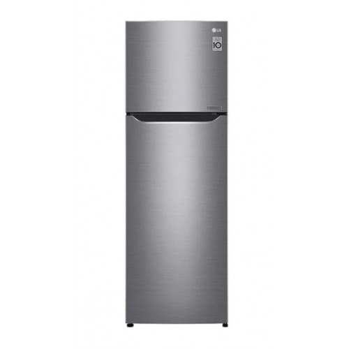 LG B271S13 253L 2-Door Top-Freezer Refrigerator
