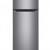 LG B271S13 253L 2-Door Top-Freezer Refrigerator
