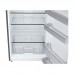 LG B296MPYBAM 293L Top Freezer Refrigerator with Smart Inverter Compressor (Shiny Silver) LG B296MPYBAM 293L Top Freezer Refrigerator with Smart Inverter Compressor (Shiny Silver)