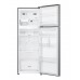 LG B371S13 311L 2-Door Top-Freezer Refrigerator