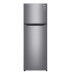 LG B378SB 312L Top Freezer 2-door Refrigerator