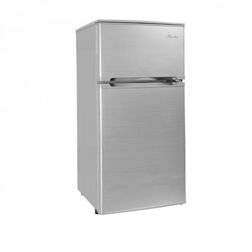 BACCHUS BA128DW 122L 2-door Refrigerator