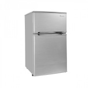 BACCHUS BA89D 81公升 直冷式雙門雪櫃