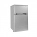 BACCHUS BA89D 81L Direct Cooling 2-door Refrigerator