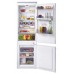 CANDY BCBF172NN 242L Built-in 2 Doors Refrigerator