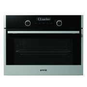 Gorenje 歌爾 BCM547S12X 50公升 內置式組合燒烤微波爐