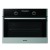 Gorenje BCM547S12X 50L Built-In Combination Microwave Oven with Grill