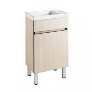 WALRUS BCS04 Basin Cabinet 460 x 305 x 850mm