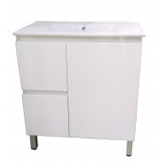 WALRUS BCS05 Basin Cabinet 750 x 460 x 860mm