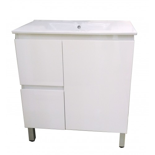 WALRUS BCS05 Basin Cabinet 750 x 460 x 860mm