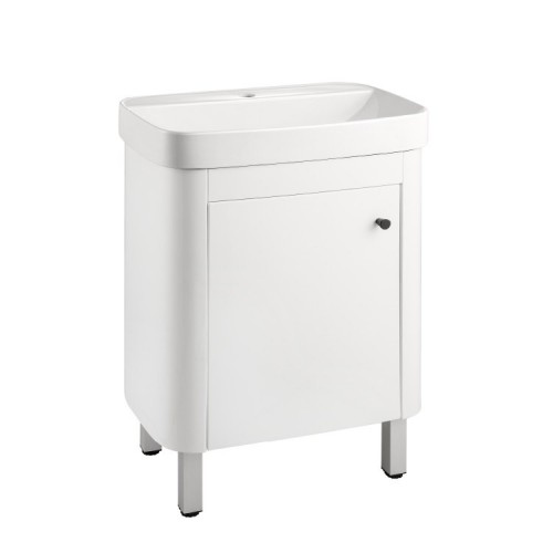 WALRUS BCS10 Basin Cabinet 600 x 400 x 850mm