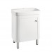WALRUS BCS10 Basin Cabinet 600 x 400 x 850mm