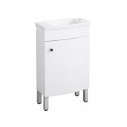 WALRUS BCS18 Basin Cabinet 515 x 263 x 855mm