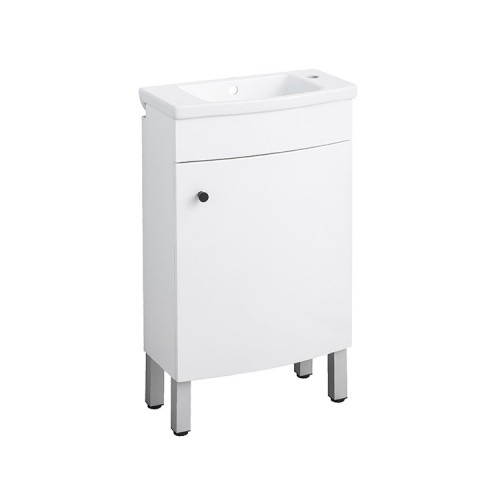 WALRUS BCS18 Basin Cabinet 515 x 263 x 855mm