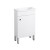 WALRUS BCS18 Basin Cabinet 515 x 263 x 855mm