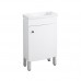 WALRUS BCS18 Basin Cabinet 515 x 263 x 855mm