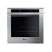 BAUKNECHT BCTMS9100 with PureClean 73L Built-in Electric Single Oven