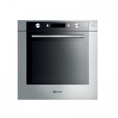 BAUKNECHT BCVM8100/PT Built-in Oven