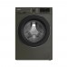 HITACHI 日立 BD-90YFVEM(碳灰色) 9公斤 1400轉 蒸氣變頻前置式洗衣機