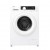 HITACHI BD-80CE 8KG 1200RPM FRONT LOADED WASHER