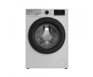 HITACHI 日立 BD-80YFVE 8公斤 1400轉 蒸氣變頻前置式洗衣機