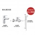 GROHE 德國 Bauedge 龍頭花灑套裝 1套3件