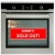 BLOMBERG BEO9444X 65 litres Built-in Electric Oven(Display Model)